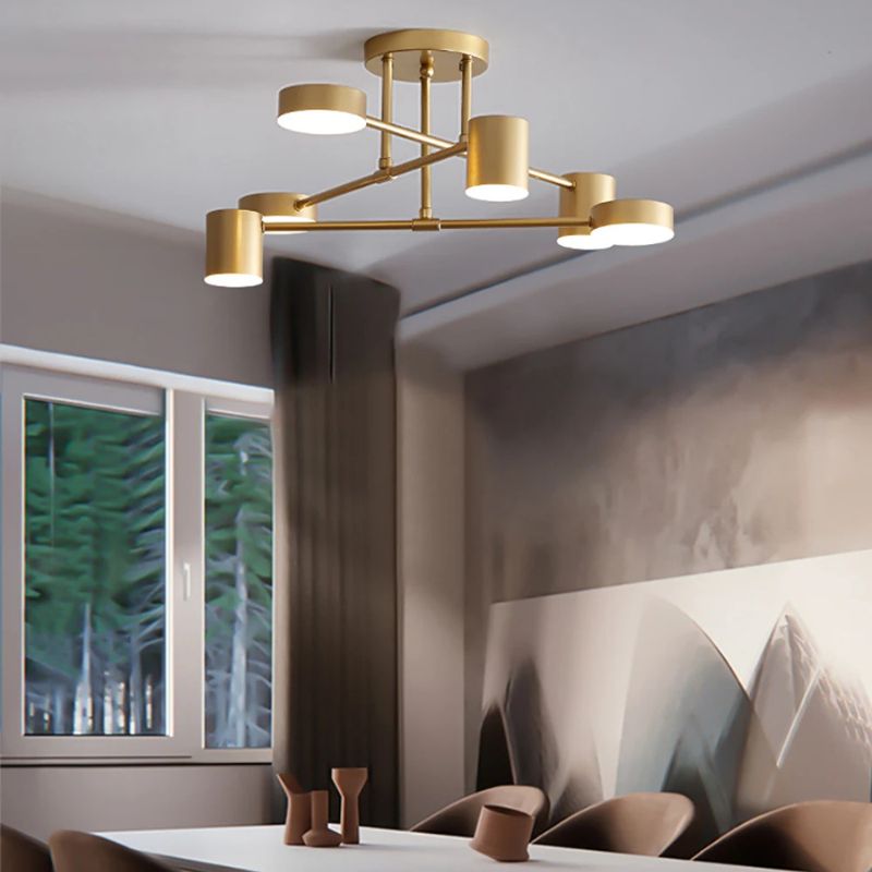 Luminaria_de_Teto_LED_Modelo_Nordic_4