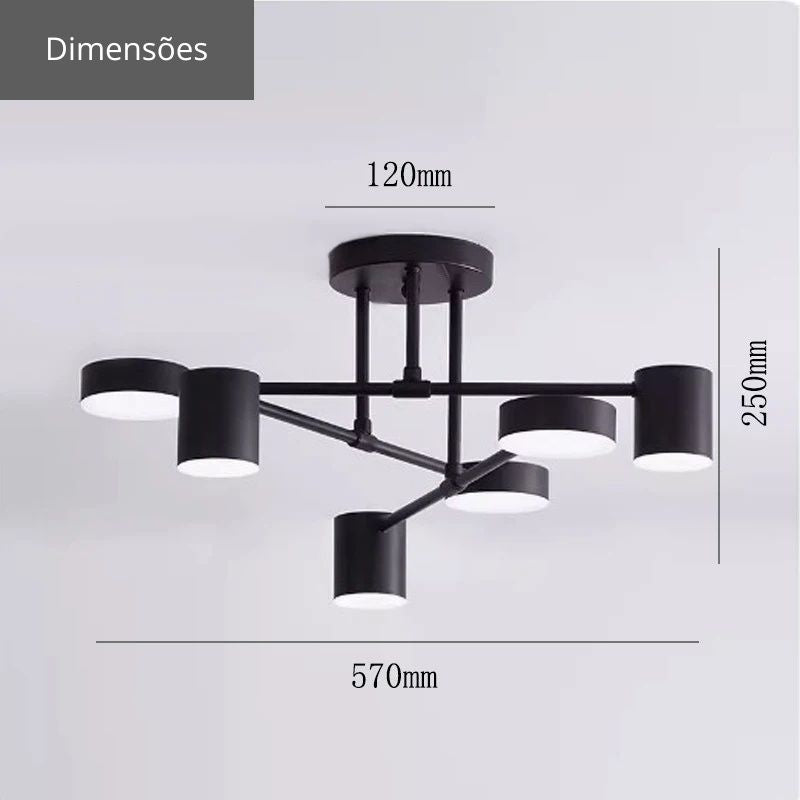 Luminaria_de_Teto_LED_Modelo_Nordic_5