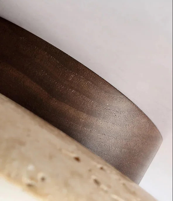 Luminária de Teto Modelo Essenza