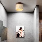 Luminária de Teto Modelo Essenza