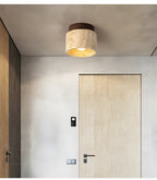 Luminária de Teto Modelo Essenza