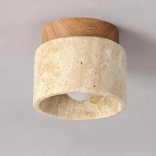 Luminária de Teto Modelo Essenza