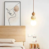 Luminária de Teto Pendente LED Modelo Astra