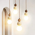 Luminária de Teto Pendente LED Modelo Astra