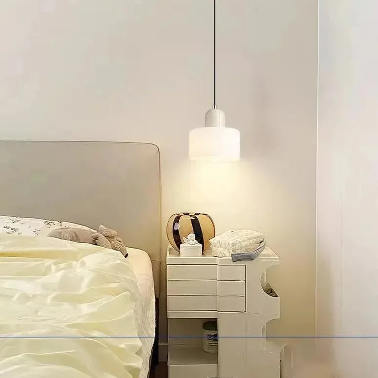 Luminária de Teto Pendente LED Modelo Aurora