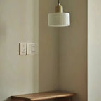 Luminária de Teto Pendente LED Modelo Aurora