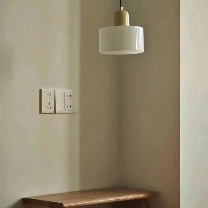 Luminária de Teto Pendente LED Modelo Aurora