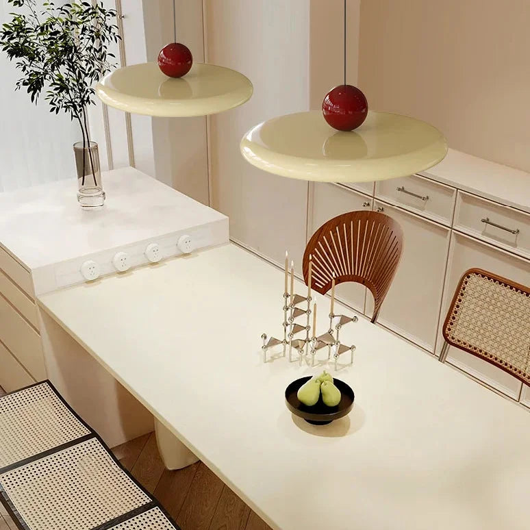 Luminária de Teto Pendente LED Modelo Celeste