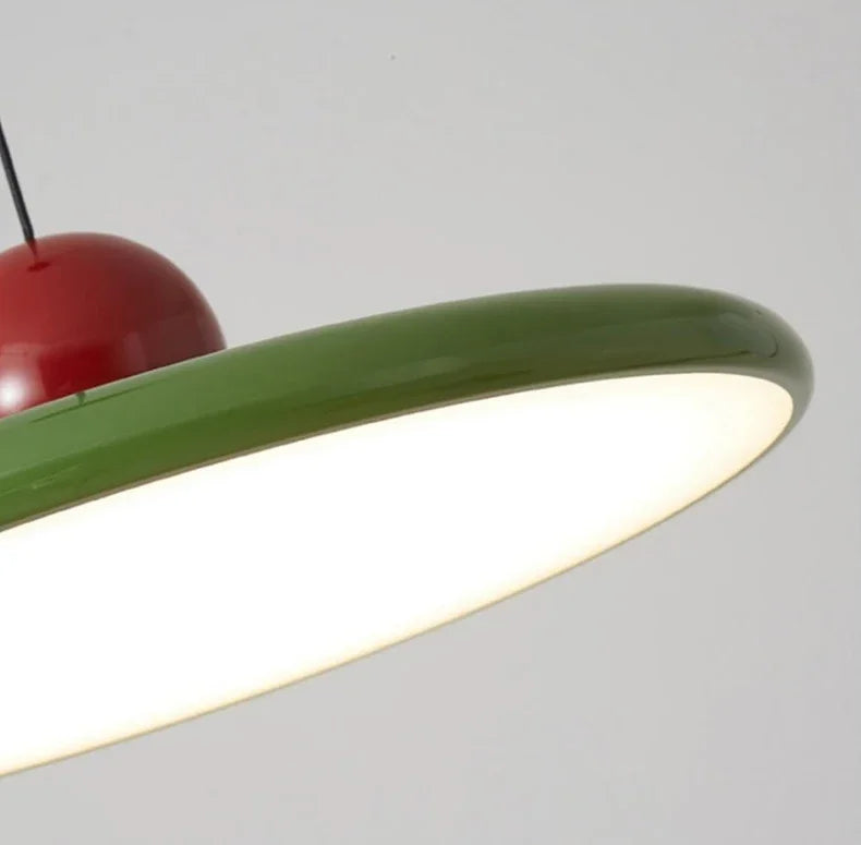 Luminária de Teto Pendente LED Modelo Celeste