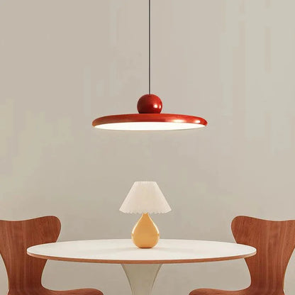 Luminária de Teto Pendente LED Modelo Celeste