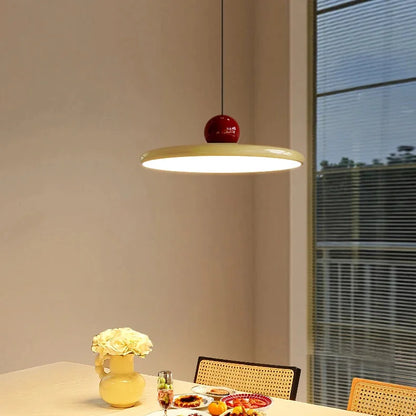 Luminária de Teto Pendente LED Modelo Celeste