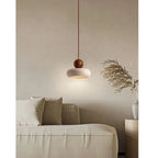 Luminária de Teto Pendente LED Modelo Eclipse