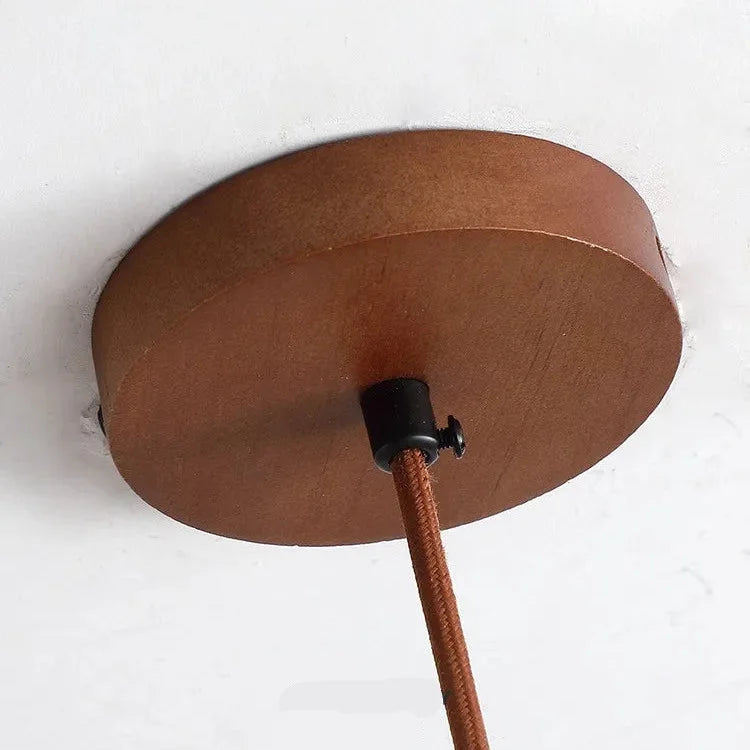 Luminária de Teto Pendente LED Modelo Eclipse