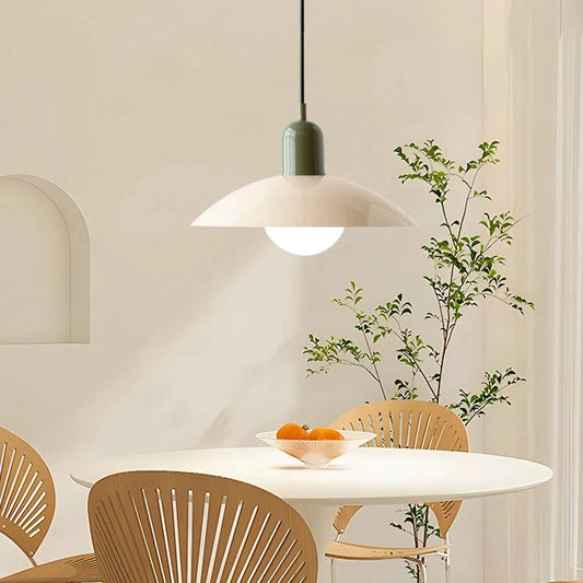 Luminária de Teto Pendente LED Modelo Elara