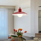 Luminária de Teto Pendente LED Modelo Elara