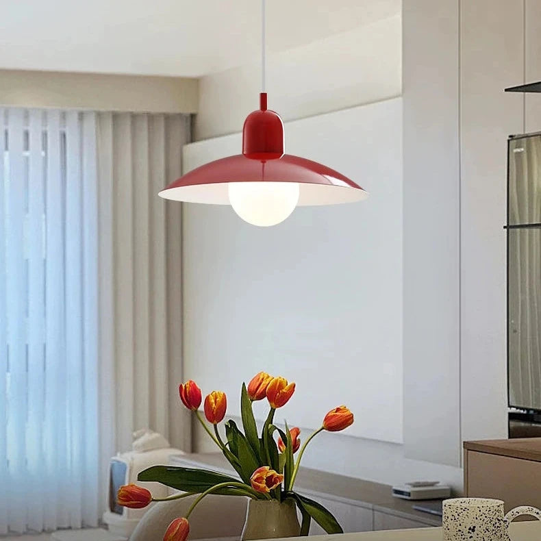 Luminária de Teto Pendente LED Modelo Elara