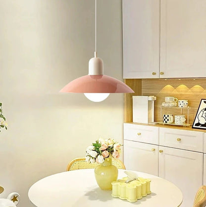 Luminária de Teto Pendente LED Modelo Elara