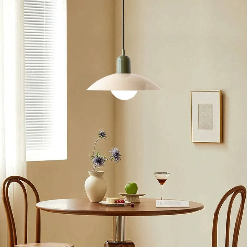 Luminária de Teto Pendente LED Modelo Elara