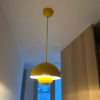 Luminária de Teto Pendente LED Modelo Orion