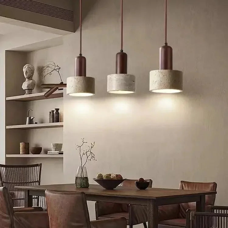 Luminária de Teto Pendente LED Modelo Vênus