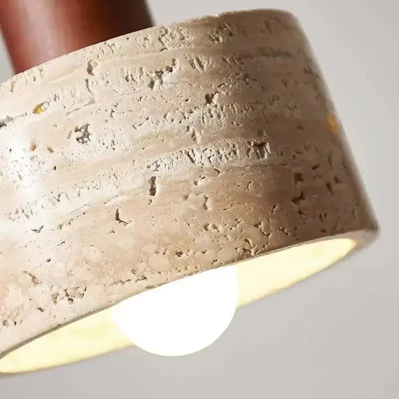 Luminária de Teto Pendente LED Modelo Vênus