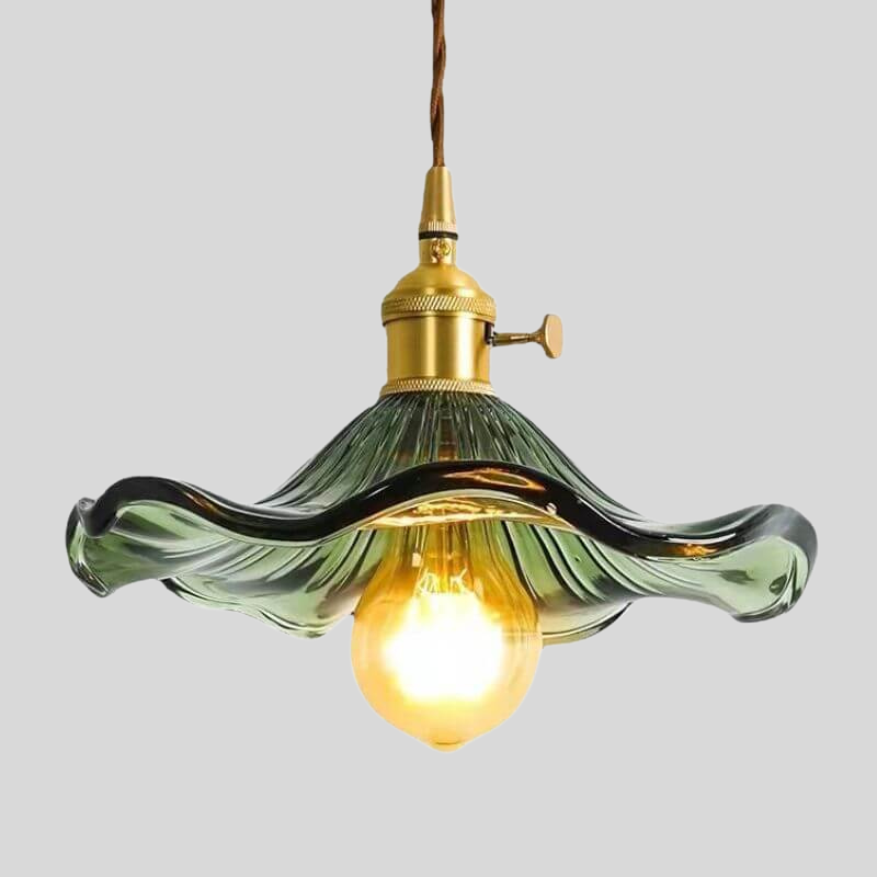 Lustre Pendente Modelo Vintage