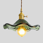 Lustre Pendente Modelo Vintage