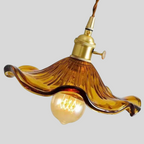 Lustre Pendente Modelo Vintage