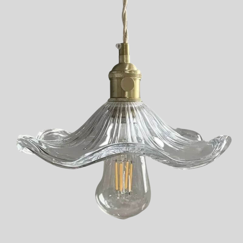 Lustre Pendente Modelo Vintage