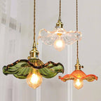 Lustre Pendente Modelo Vintage
