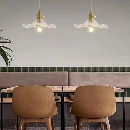 Lustre Pendente Modelo Vintage