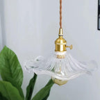 Lustre Pendente Modelo Vintage