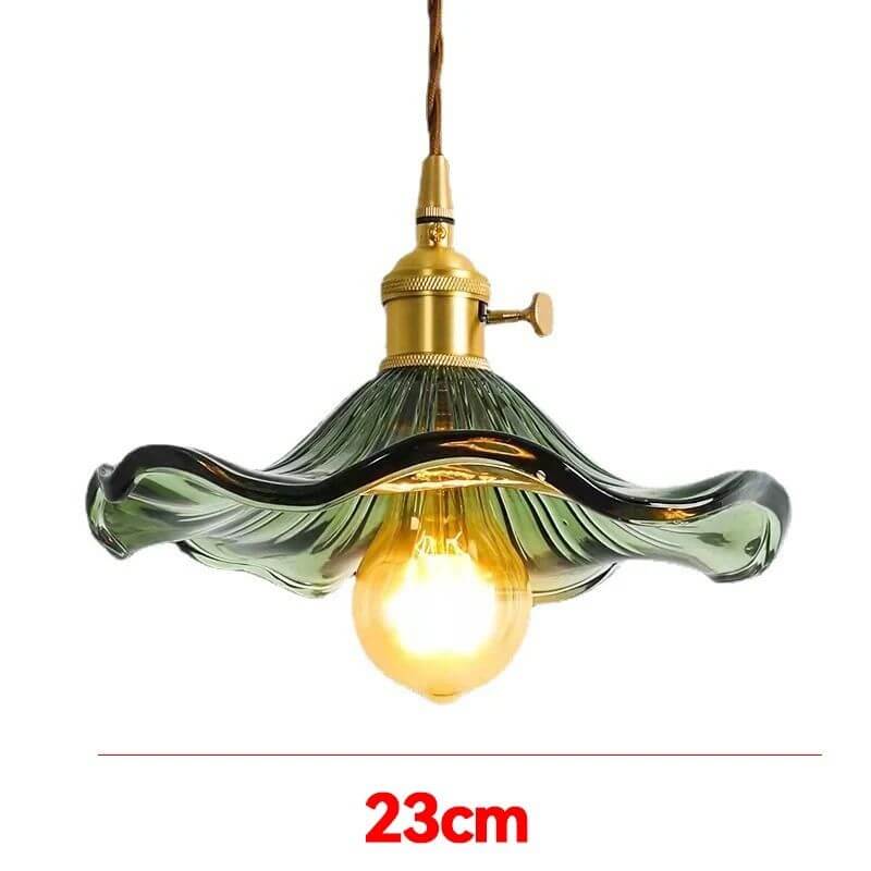 Lustre Pendente Modelo Vintage