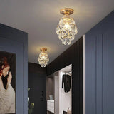 Lustre de Cristal Modelo Energy