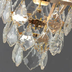 Lustre de Cristal Modelo Energy