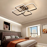 Lustre LED Inteligente Neo Gleam