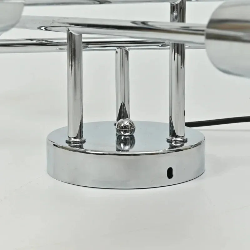 Lustre Minimalista Nórdico LED para Decoração Moderna