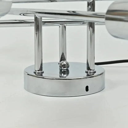 Lustre Minimalista Nórdico LED para Decoração Moderna