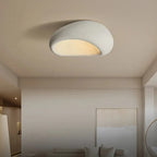 Lustre Minimalista Wabi Sabi