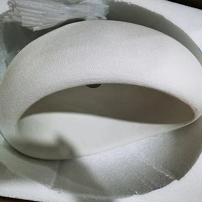 Lustre Pendente Minimalista Wabi Sabi