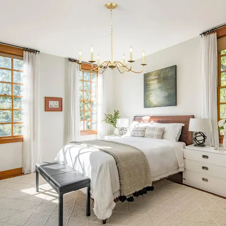 Lustre Pendente Vintage Loft