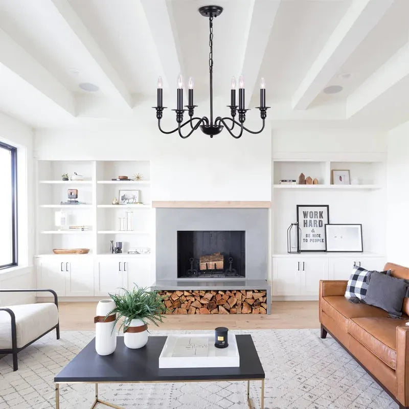 Lustre Pendente Vintage Loft