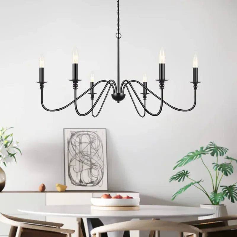 Lustre Pendente Vintage Loft
