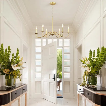 Lustre Pendente Vintage Loft