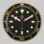 Relogio_de_Parede_Moderno_Modelo_Luxo_Preto_e_Dourado_2