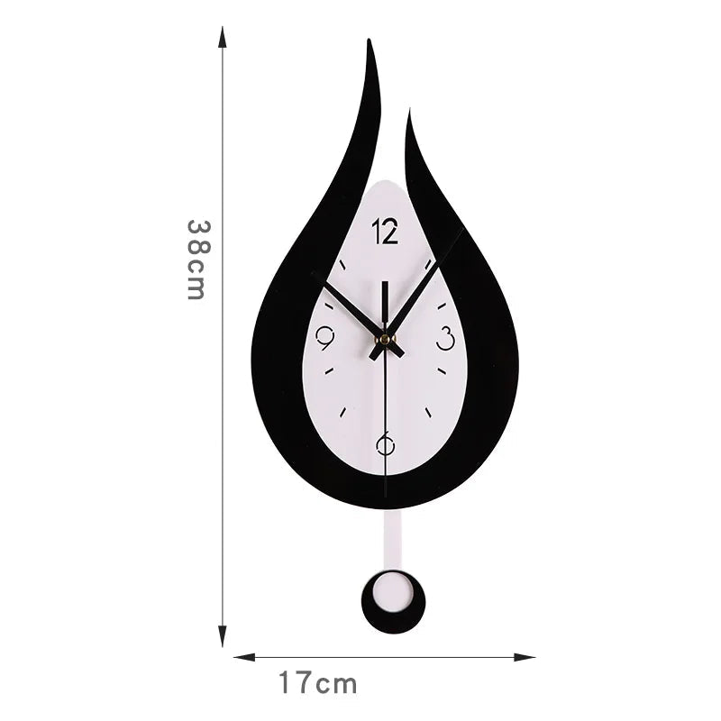 Relogio_de_Parede_Moderno_Modelo_Waterdrop_6