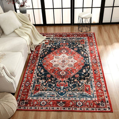 Tapete Persa Modelo Kashan