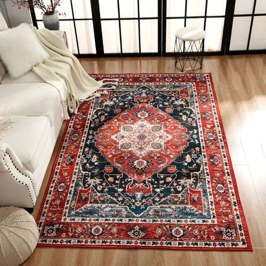 Tapete Persa Modelo Kashan