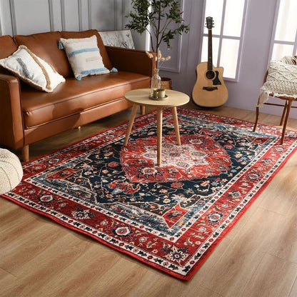 Tapete Persa Modelo Kashan