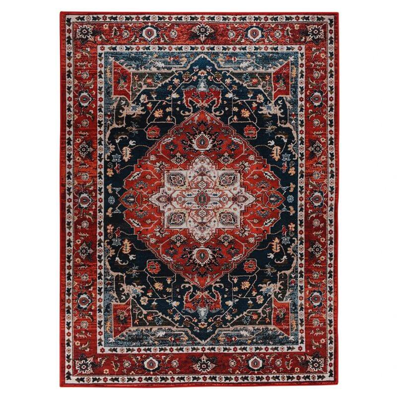 Tapete Persa Modelo Kashan